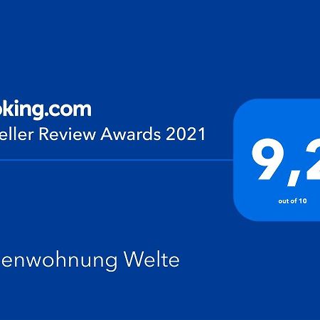 Ferienwohnung Welte Ruggell Exteriör bild